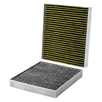 WIX® - Cabin Air Panel