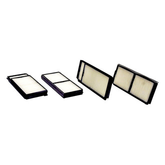 WIX® - Cabin Air Filter