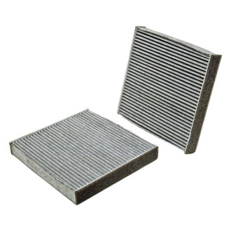 WIX® - Cabin Air Panel