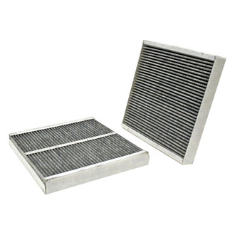 WIX® - Cabin Air Filter