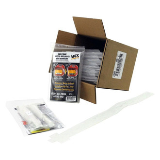 WIX® - Water Removal Kit