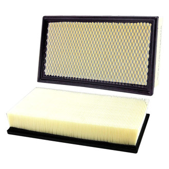 WIX® - Cabin Air Filter