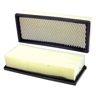 WIX® - Cabin Air Filter