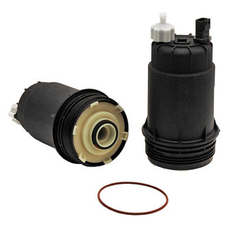 WIX® - Spin-On Fuel/Water Separator Diesel Filter