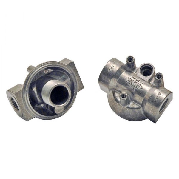 WIX® 24746 Fuel Filter Mounting Base