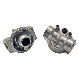 WIX® - Fuel Filter Mounting Base