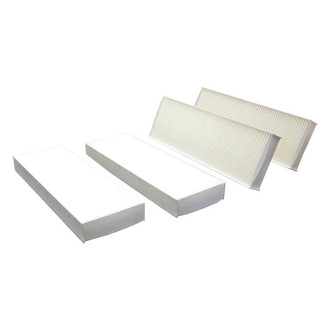WIX® - Cabin Air Filter