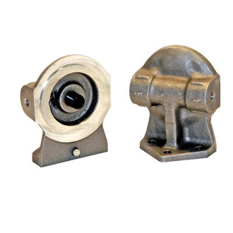 WIX® - Fuel Filter Mounting Base