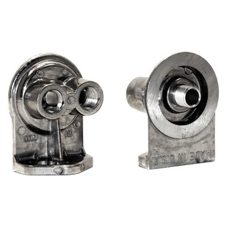 WIX® - Fuel Filter Mounting Base