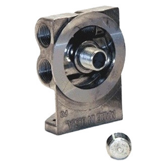 WIX® - Fuel Filter Mounting Base