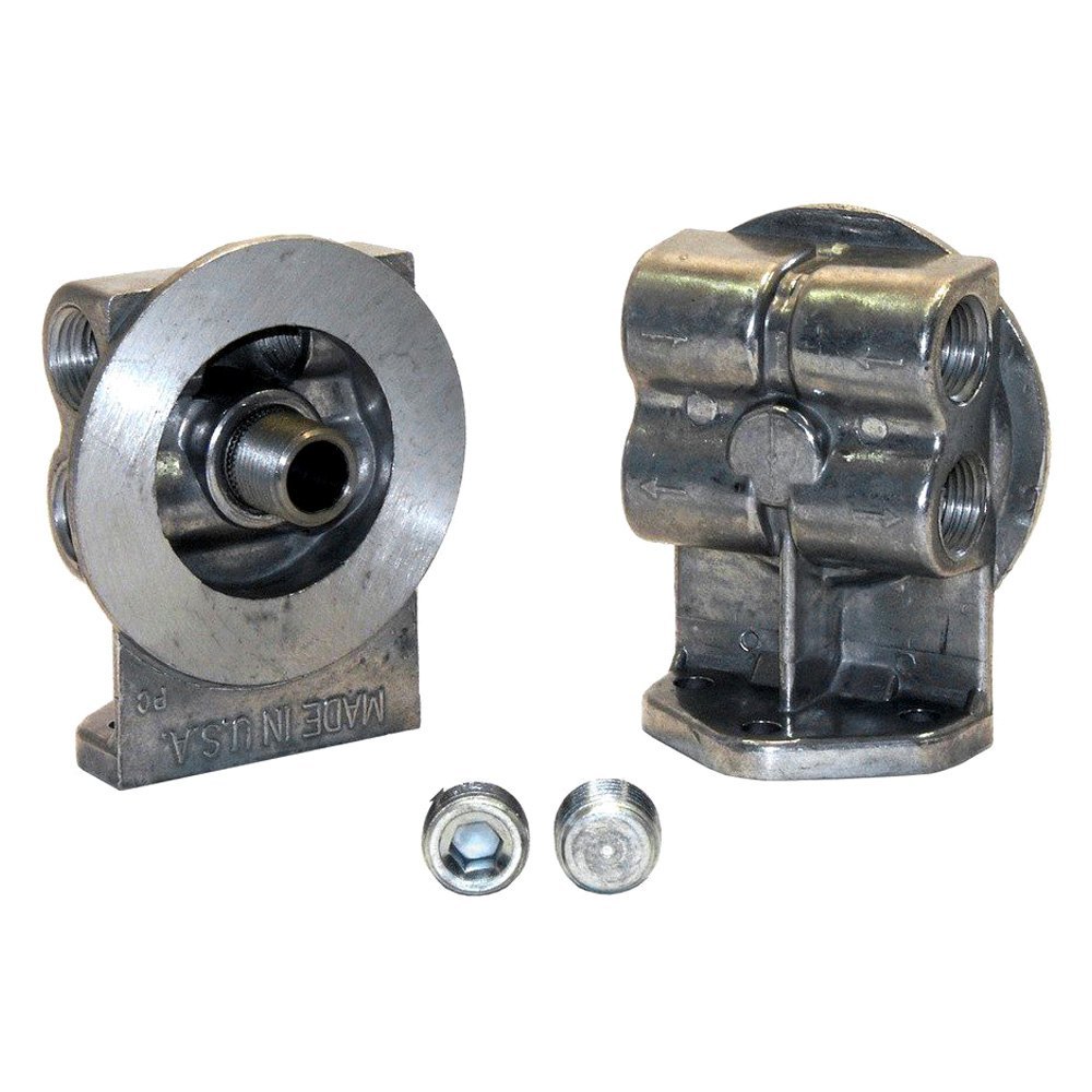 WIX® 24766 Fuel Filter Mounting Base