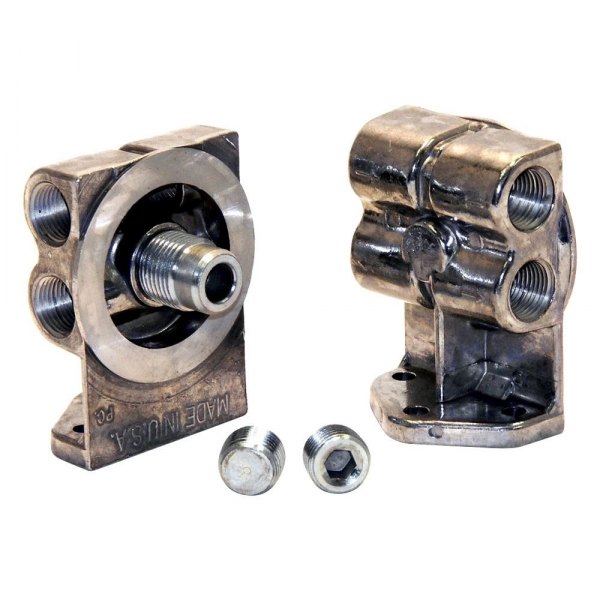 WIX® 24768 Fuel Filter Mounting Base