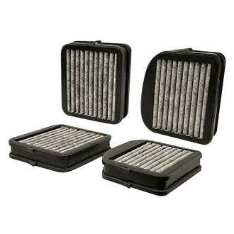 WIX® - Cabin Air Panel