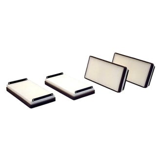 WIX® - Cabin Air Filter
