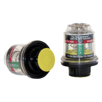 WIX® - Air Filter Service Gauge