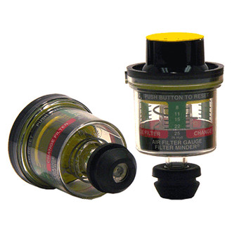 WIX® - Air Filter Service Gauge