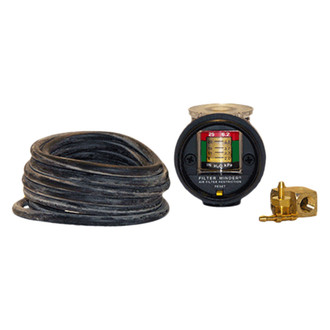 WIX® - Air Filter Service Gauge
