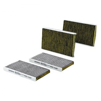 WIX® - Cabin Air Filter