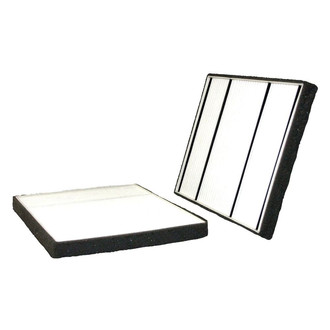 WIX® - Cabin Air Panel