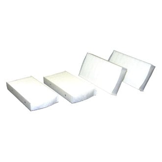 WIX® - Cabin Air Panel