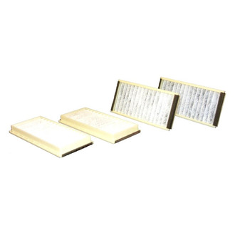 WIX® - Cabin Air Panel