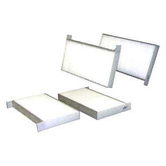WIX® - Cabin Air Filter