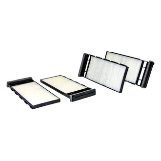 WIX® - Cabin Air Panel