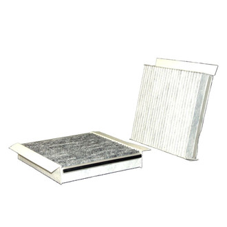 WIX® - Cabin Air Filter