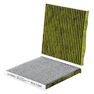 WIX® - Cabin Air Filter