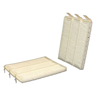 WIX® - Cabin Air Filter