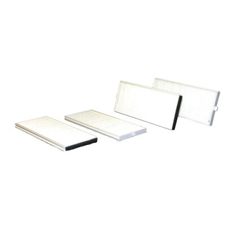 WIX® - Cabin Air Filter