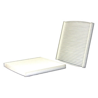WIX® - Cabin Air Panel