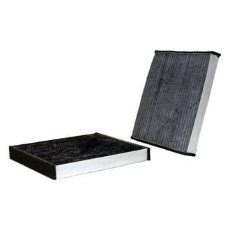 WIX® - Cabin Air Panel