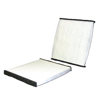 WIX® - Cabin Air Filter