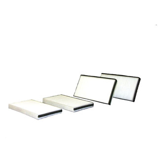 WIX® - Cabin Air Panel