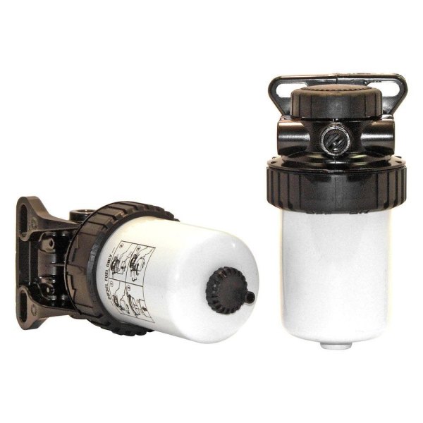 WIX® - Fuel Filter Housing