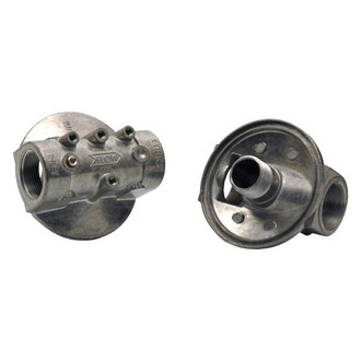 WIX® - Fuel Filter Mounting Base