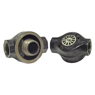 WIX® - Fuel Filter Mounting Base