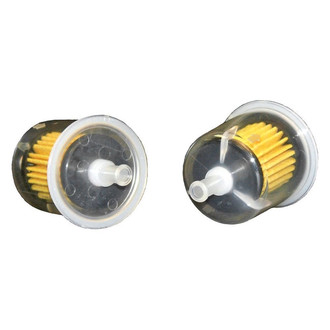 WIX® - Complete In-Line Fuel Filter