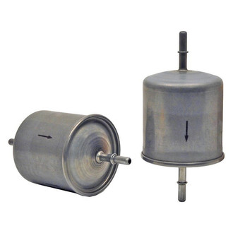 WIX® - Complete In-Line Fuel Filter