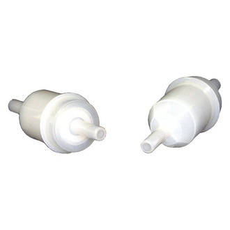WIX® - Complete In-Line Fuel Filter