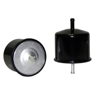 WIX® - Complete In-Line Fuel Filter