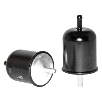 WIX® - Complete In-Line Fuel Filter