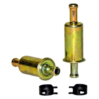 WIX® - Complete In-Line Fuel Filter