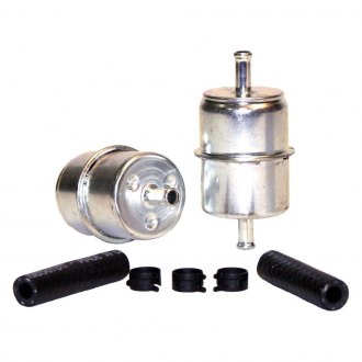 WIX® - Complete In-Line Fuel Filter