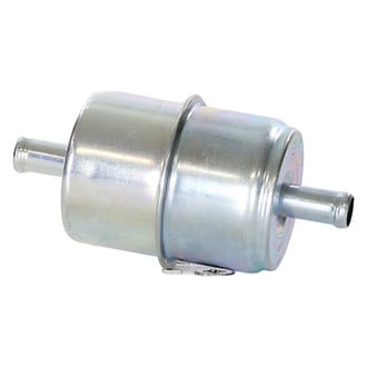 WIX® - Complete In-Line Fuel Filter