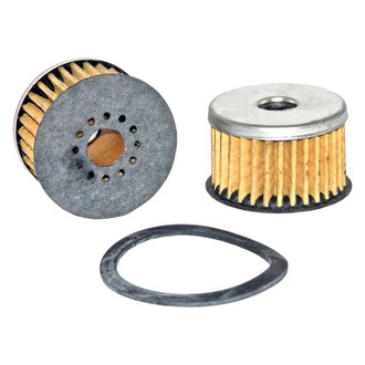 WIX® - Fuel Filter Cartridge