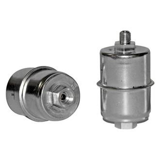 WIX® - Complete In-Line Fuel Filter