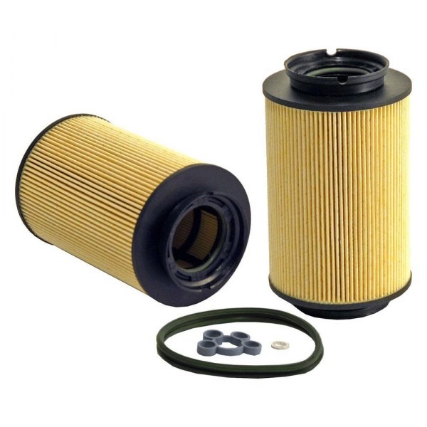 WIX® - Metal Free Fuel Filter Cartridge