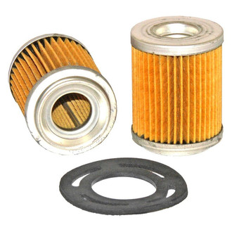 WIX® - Metal Canister Fuel Filter Cartridge
